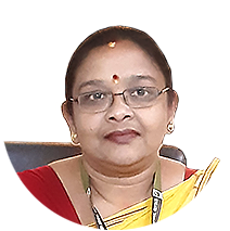Dr. Suchismita Pradhan
