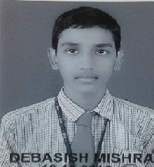 DEBASISH MISHRA